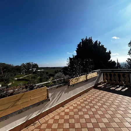 Casa Palmira *