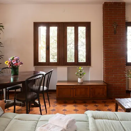 Casa Palmira Ferienhaus *