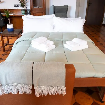 Casa Palmira * Avesa