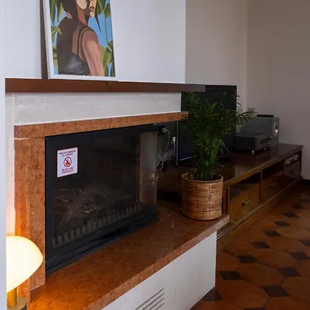 Σπίτι διακοπών Casa Palmira *