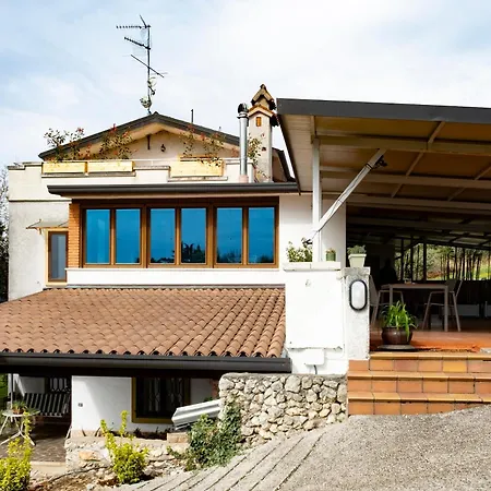 Holiday home Casa Palmira *