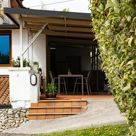 Casa Palmira *