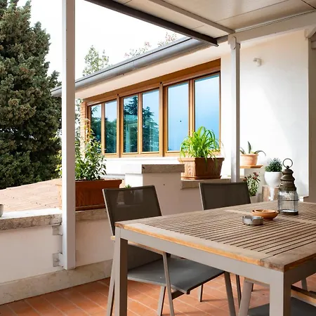Casa Palmira * Avesa