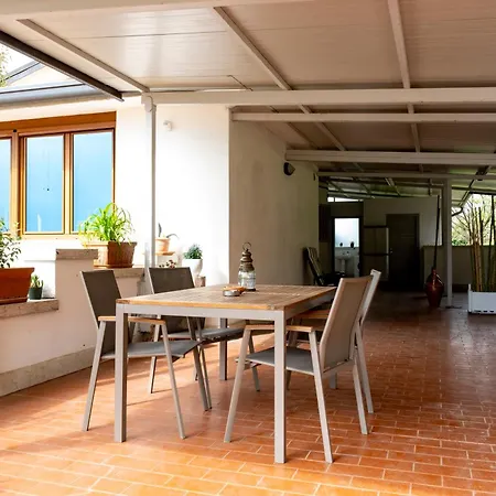 Casa Palmira Ferienhaus