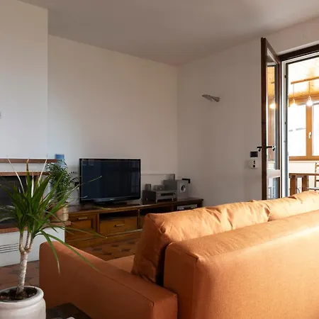 Σπίτι διακοπών Casa Palmira