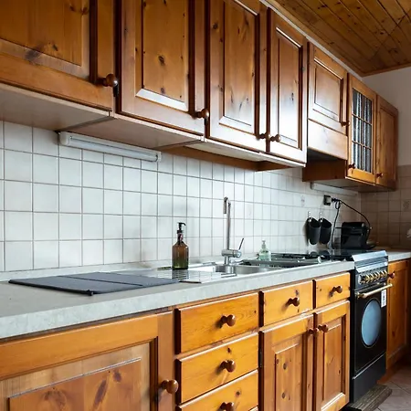 Σπίτι διακοπών Casa Palmira *