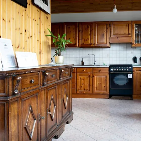 Σπίτι διακοπών Casa Palmira Avesa