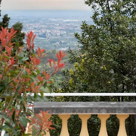 Σπίτι διακοπών Casa Palmira