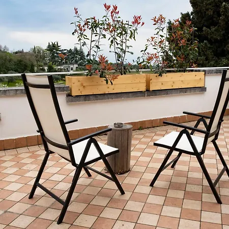 Casa Palmira Σπίτι διακοπών Avesa