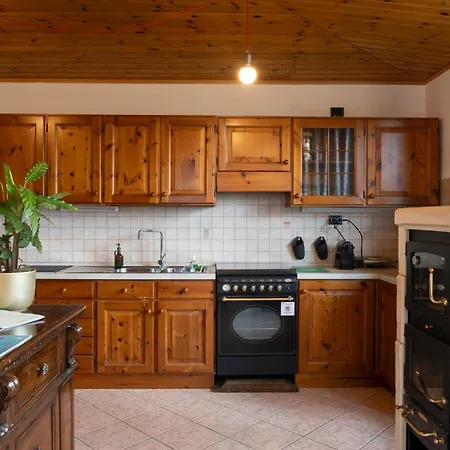 Casa Palmira *