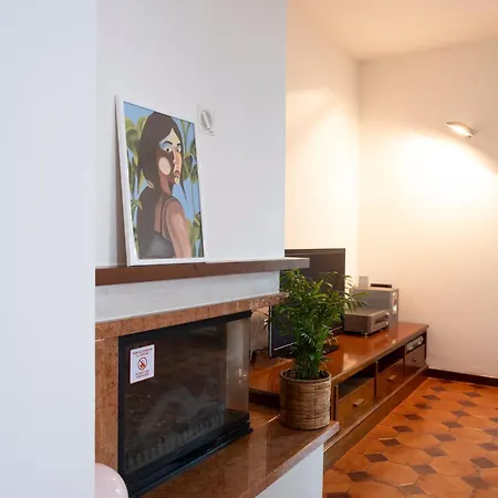 Casa Palmira Avesa