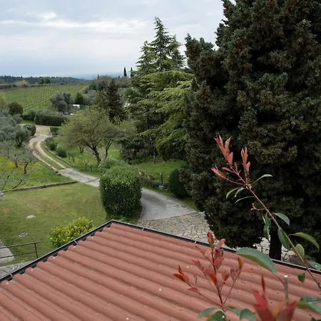 Casa Palmira *