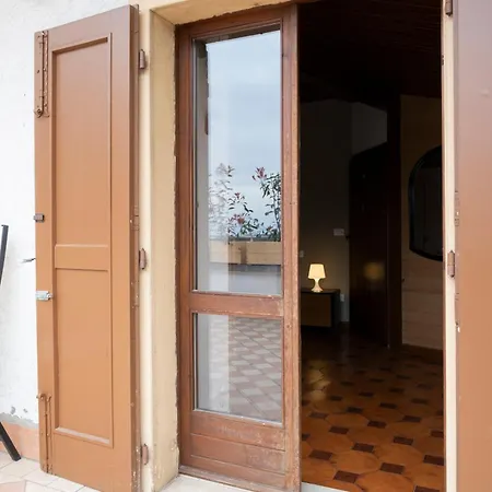 Σπίτι διακοπών Casa Palmira *