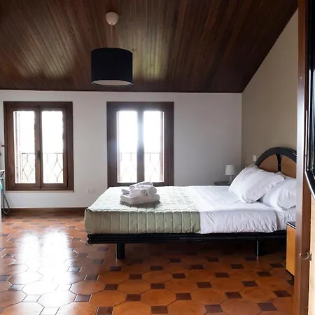 Casa Palmira *