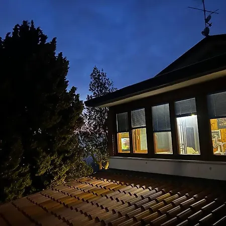 Casa Palmira Holiday home *
