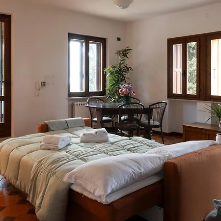 Casa Palmira