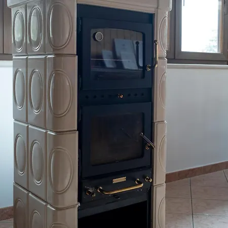 Casa Palmira *