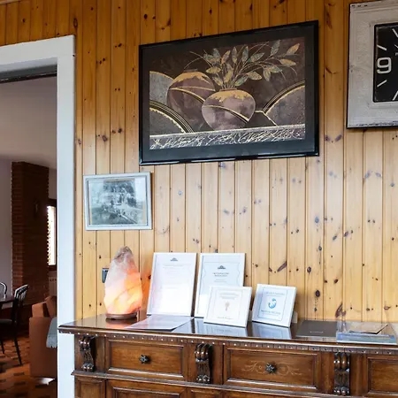 Casa Palmira Holiday home