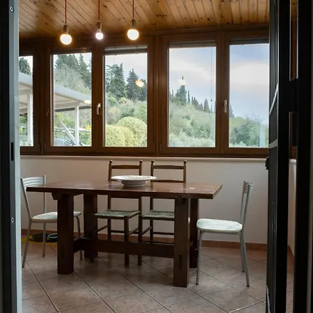 Casa Palmira