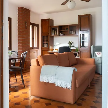 Holiday home Casa Palmira Avesa