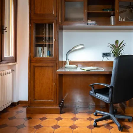 Casa Palmira * Avesa