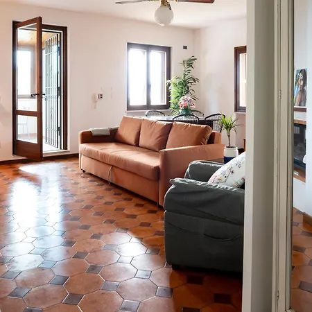 Casa Palmira * Avesa