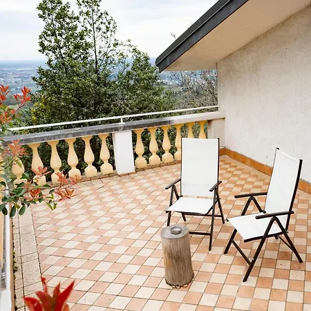 Casa Palmira