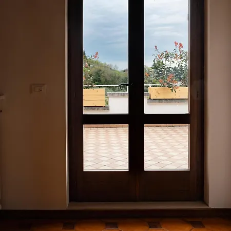Casa Palmira