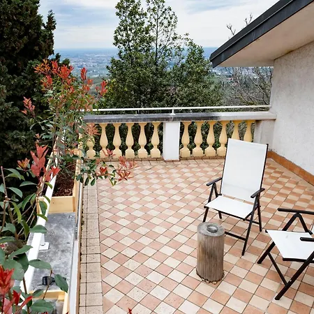 Casa Palmira